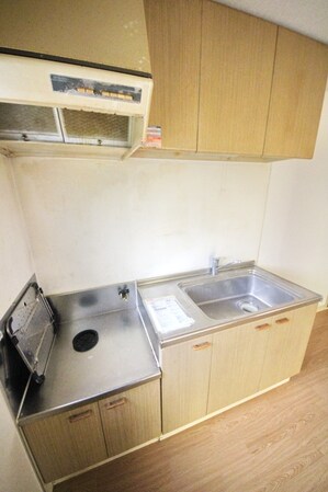 セフィラM&Kの物件内観写真